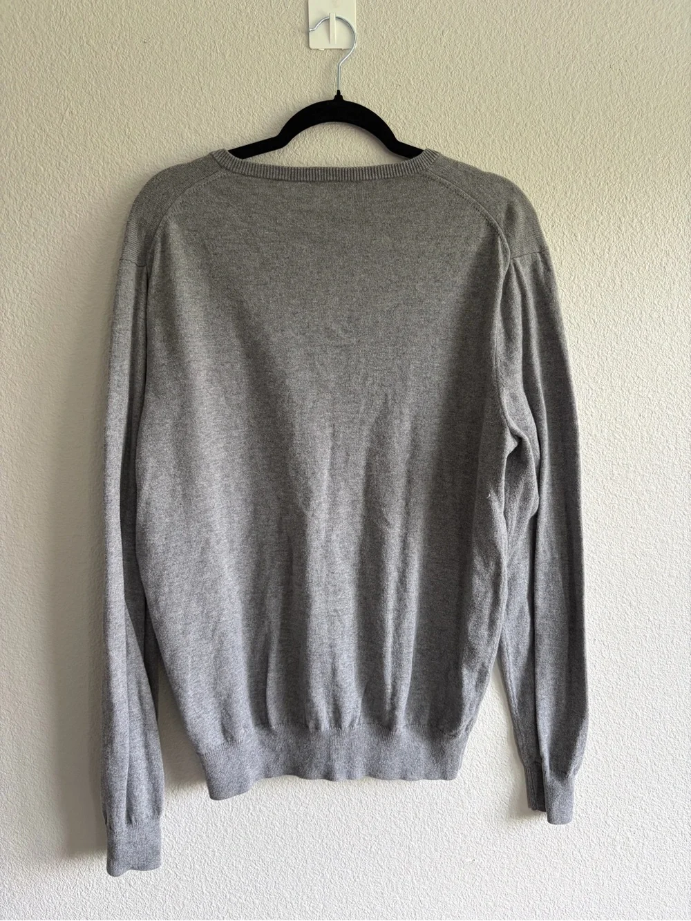 J. Crew this sweater